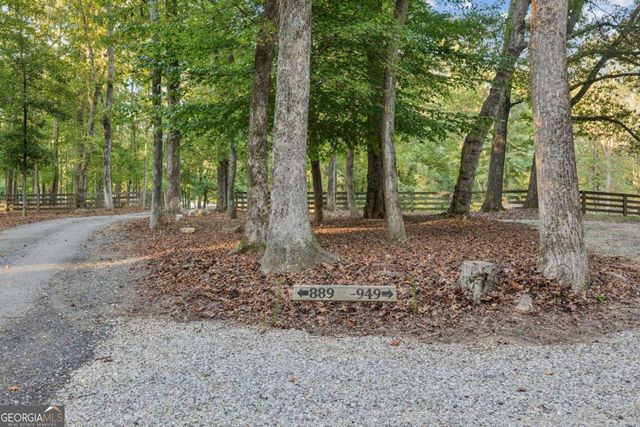 889 Freehome Road, Canton, GA 30115