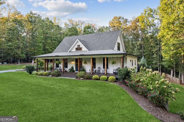 889 Freehome Road, Canton, GA 30115