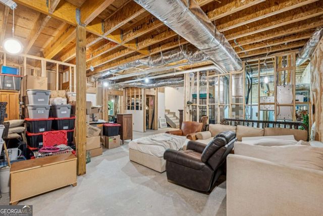 889 Freehome Road, Canton, GA 30115