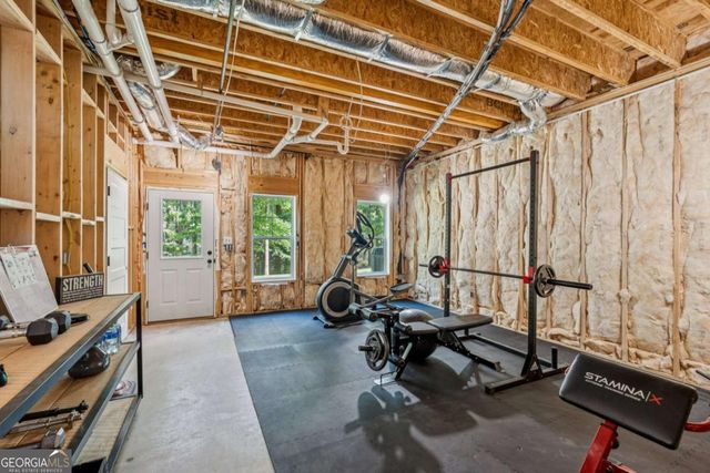 889 Freehome Road, Canton, GA 30115