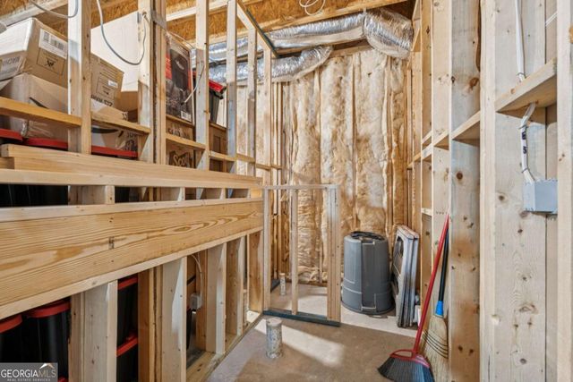 889 Freehome Road, Canton, GA 30115