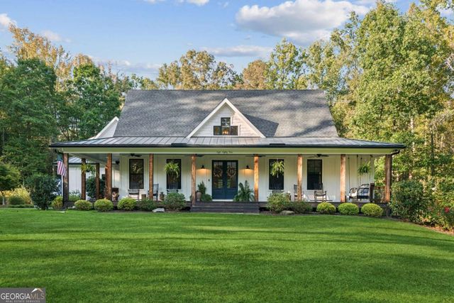 889 Freehome Road, Canton, GA 30115