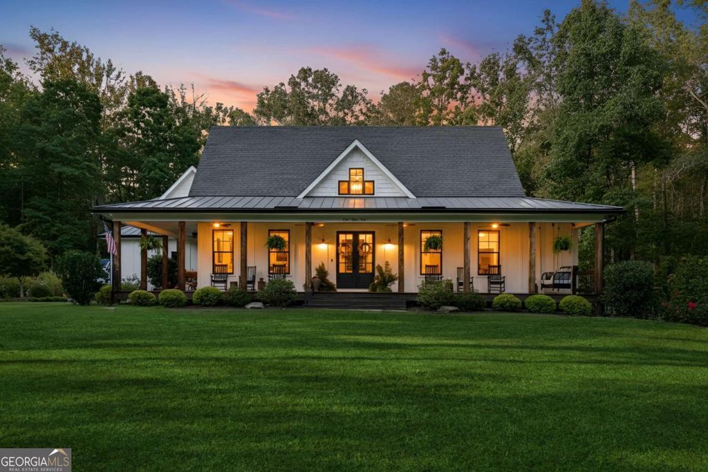 889 Freehome Road, Canton, GA 30115