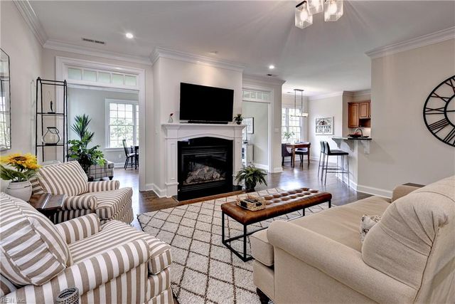 105 Leven Links, Williamsburg, VA 23188