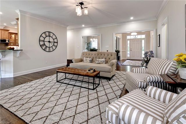 105 Leven Links, Williamsburg, VA 23188