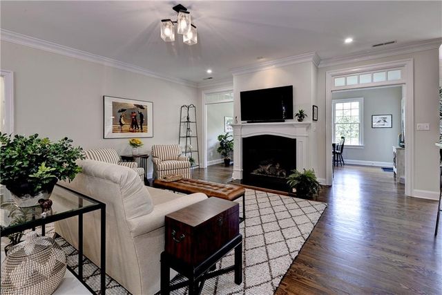 105 Leven Links, Williamsburg, VA 23188