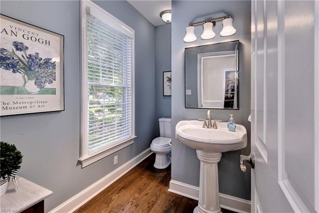 105 Leven Links, Williamsburg, VA 23188