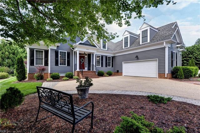 105 Leven Links, Williamsburg, VA 23188