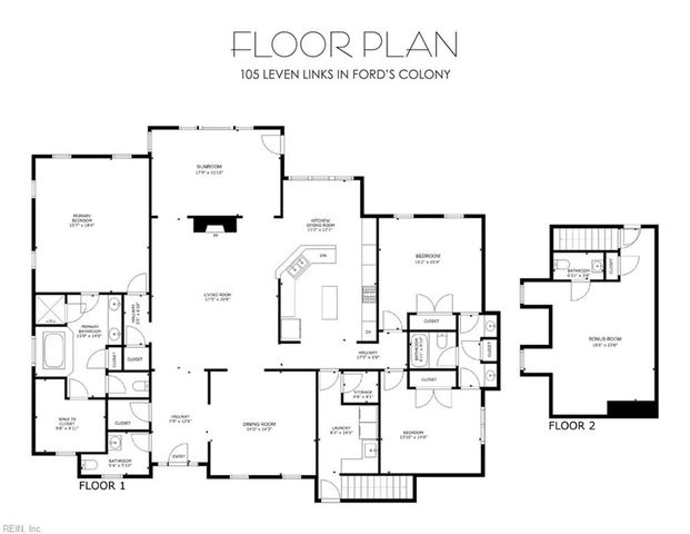 105 Leven Links, Williamsburg, VA 23188