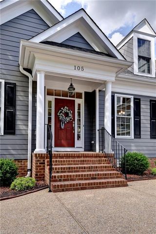 105 Leven Links, Williamsburg, VA 23188