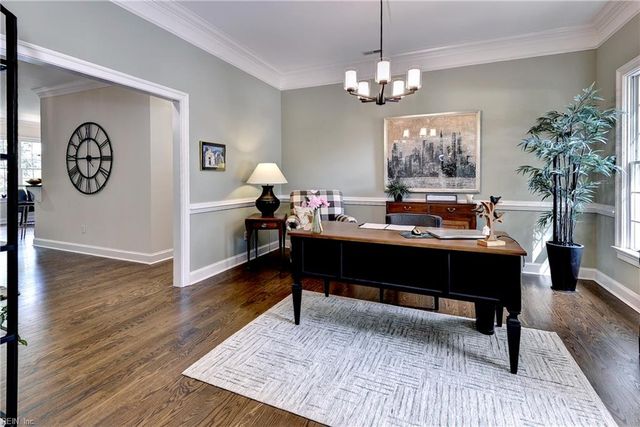 105 Leven Links, Williamsburg, VA 23188