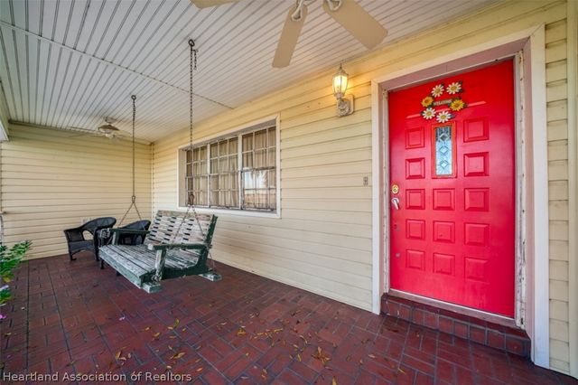 948 S Riverdale Road, Avon Park, FL 33825