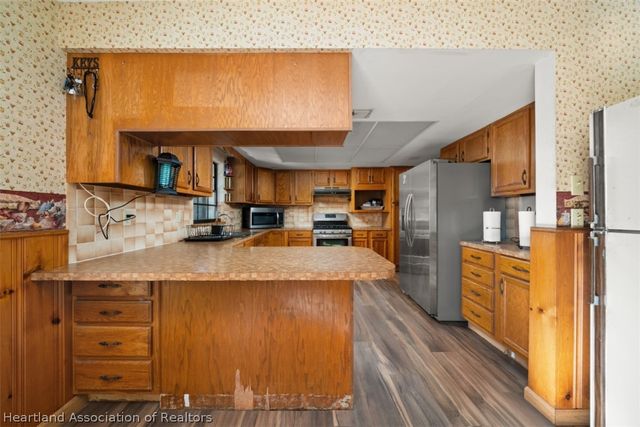 948 S Riverdale Road, Avon Park, FL 33825