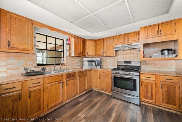 948 S Riverdale Road, Avon Park, FL 33825