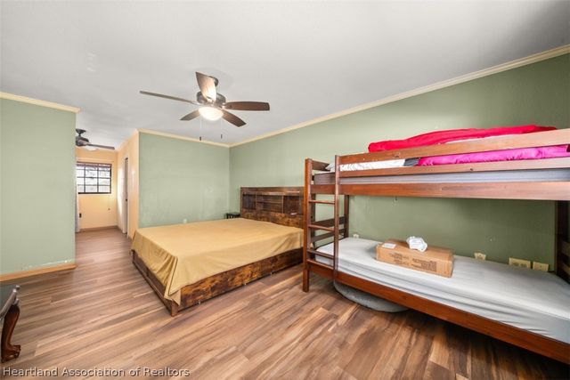 948 S Riverdale Road, Avon Park, FL 33825