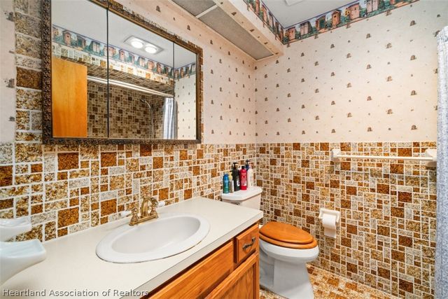 948 S Riverdale Road, Avon Park, FL 33825