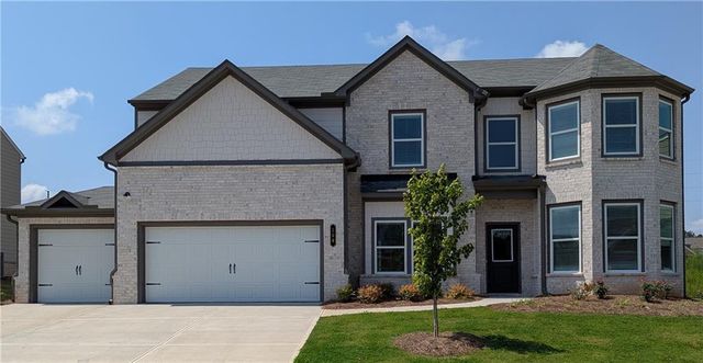 108 Longhorn Way, Auburn, GA 30011