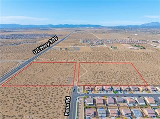 0 Hwy 395, Victorville, CA 92392