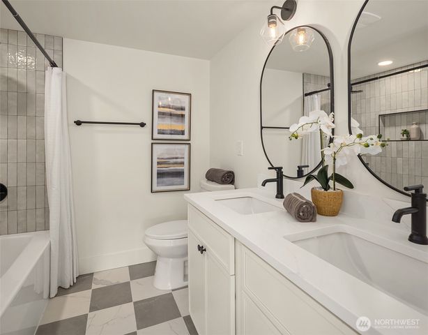 18008 13th Avenue NW, Shoreline, WA 98177