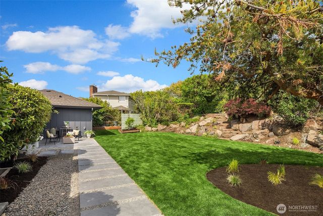 18008 13th Avenue NW, Shoreline, WA 98177