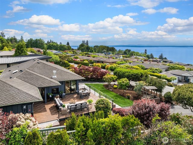 18008 13th Avenue NW, Shoreline, WA 98177