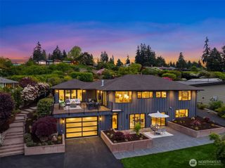 18008 13th Avenue NW, Shoreline, WA 98177