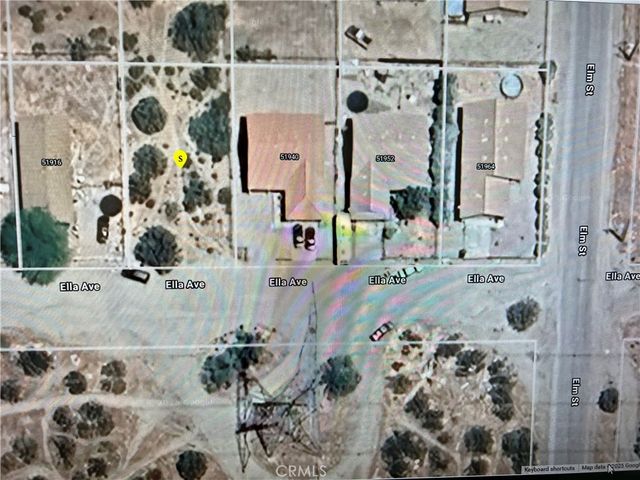 0 Ella Avenue, Cabazon, CA 92230
