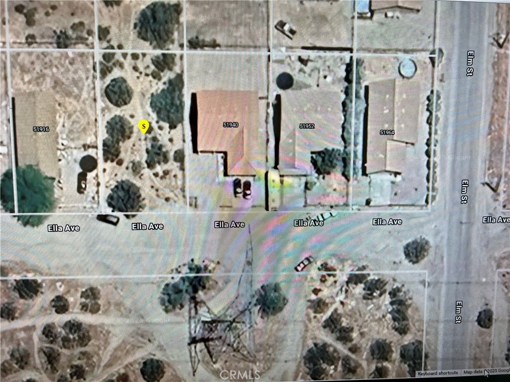 Image 3 of property listing at 0 Ella Avenue, Cabazon, CA 92230