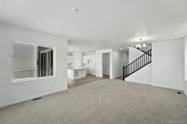 17719 Prairie Peak Trail, Parker, CO 80134