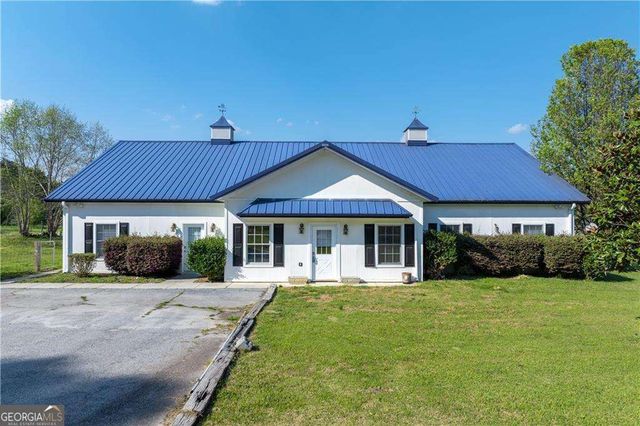 3121 Centerville Rosebud Road, Snellville, GA 30039