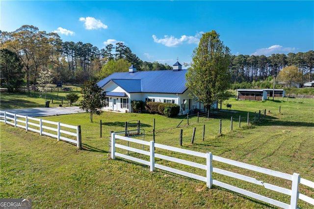 3121 Centerville Rosebud Road, Snellville, GA 30039