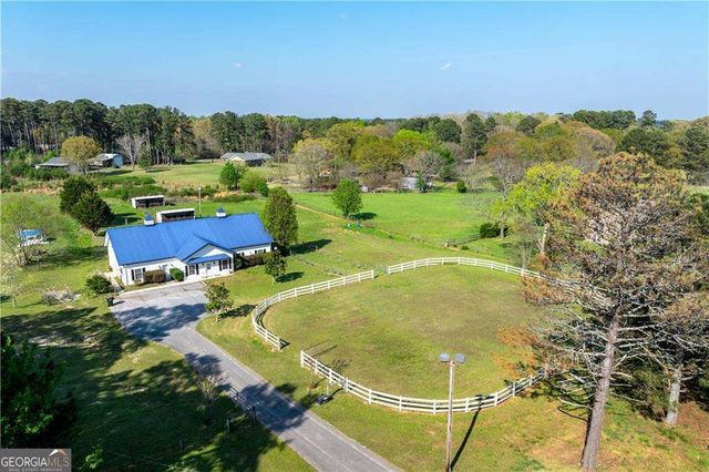 3121 Centerville Rosebud Road, Snellville, GA 30039