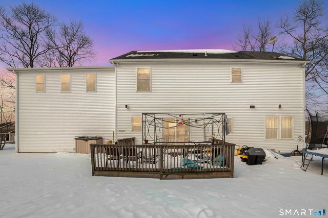 56 Deerwood Drive, Killingly, CT 06239