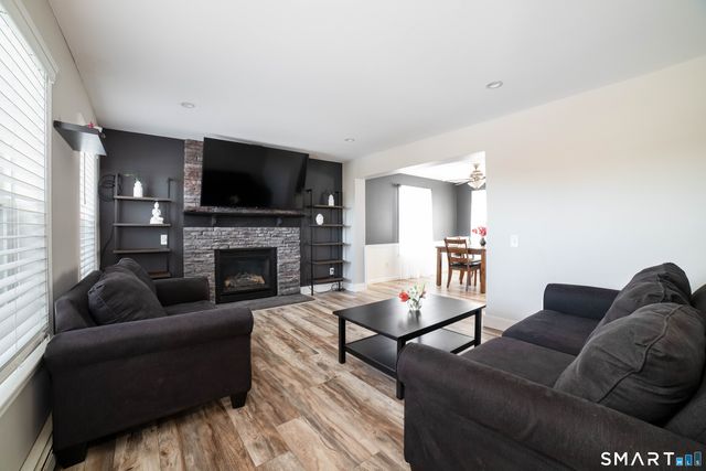 56 Deerwood Drive, Killingly, CT 06239