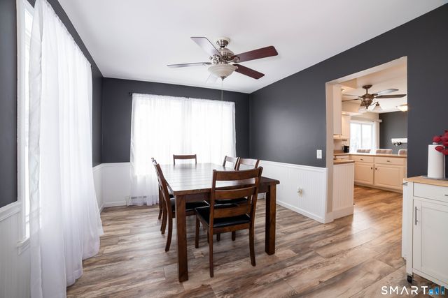 56 Deerwood Drive, Killingly, CT 06239