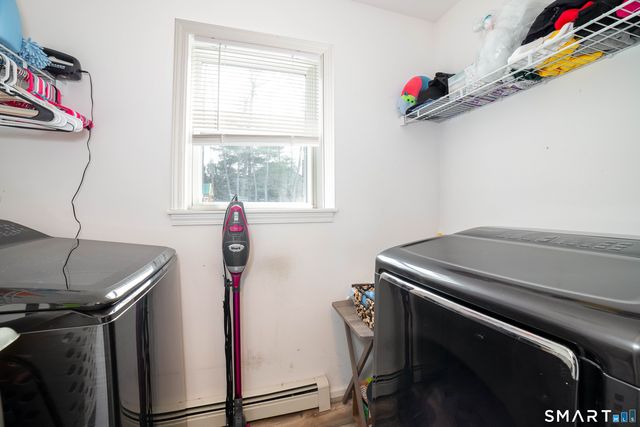 56 Deerwood Drive, Killingly, CT 06239