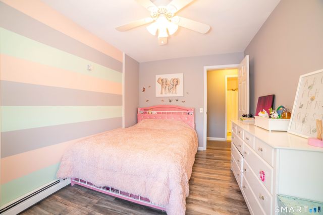 56 Deerwood Drive, Killingly, CT 06239