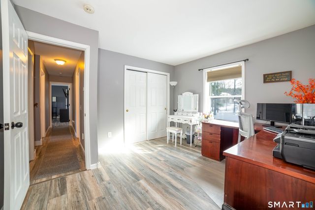 56 Deerwood Drive, Killingly, CT 06239