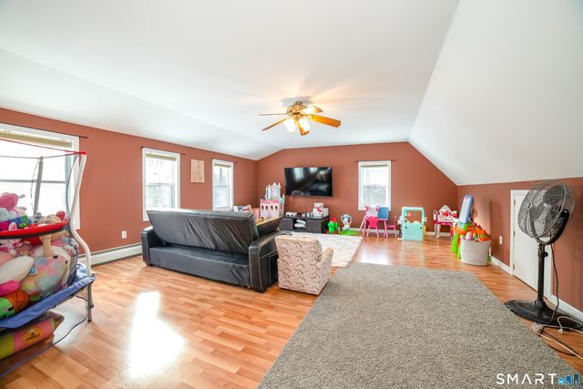 56 Deerwood Drive, Killingly, CT 06239