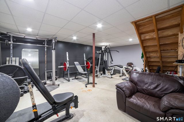 56 Deerwood Drive, Killingly, CT 06239