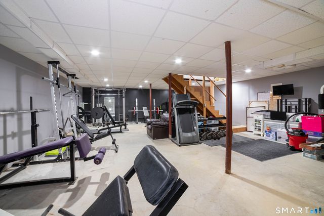 56 Deerwood Drive, Killingly, CT 06239