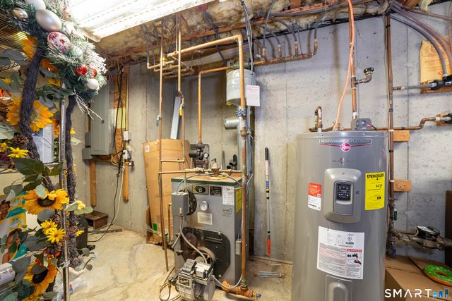 56 Deerwood Drive, Killingly, CT 06239