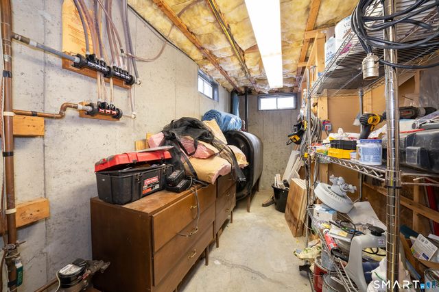 56 Deerwood Drive, Killingly, CT 06239