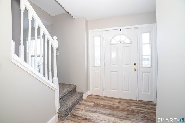 56 Deerwood Drive, Killingly, CT 06239