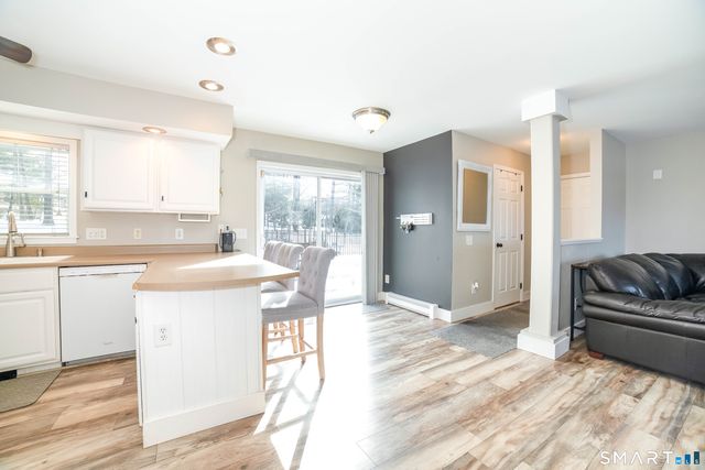 56 Deerwood Drive, Killingly, CT 06239