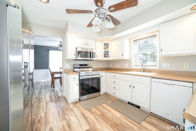 56 Deerwood Drive, Killingly, CT 06239