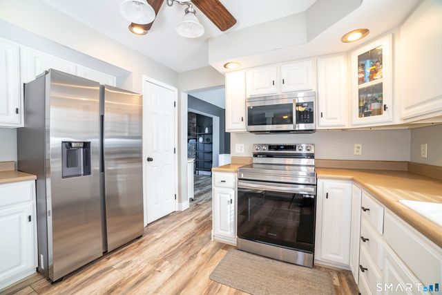 56 Deerwood Drive, Killingly, CT 06239