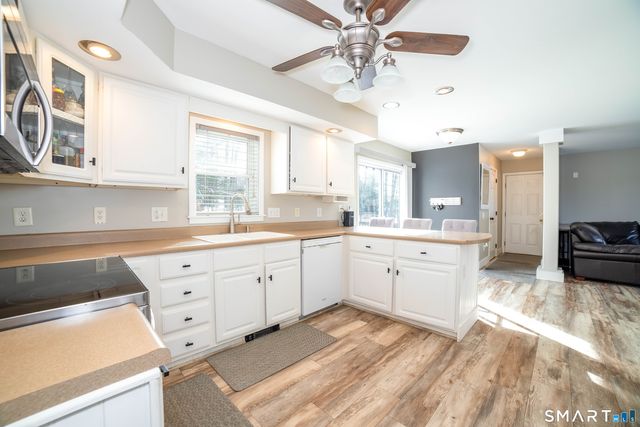 56 Deerwood Drive, Killingly, CT 06239