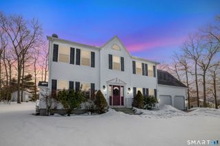 56 Deerwood Drive, Killingly, CT 06239