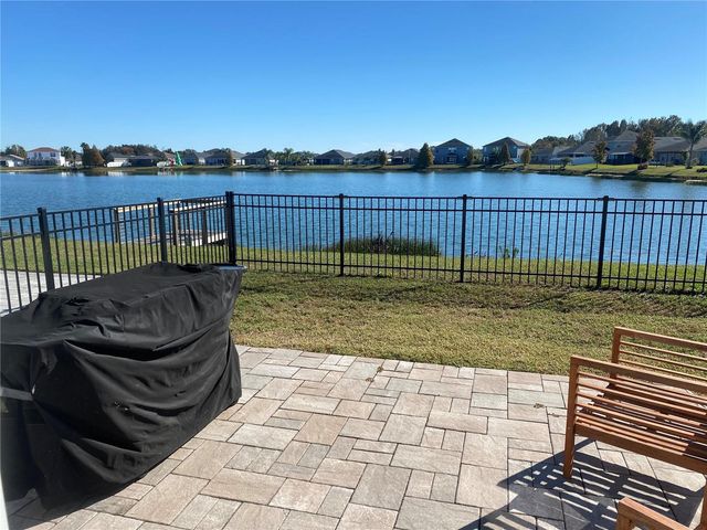 3836 WHITE IBIS ROAD, Lakeland, FL 33811